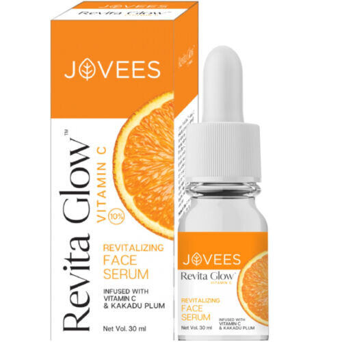 Revitaglow Vitamin C Serum