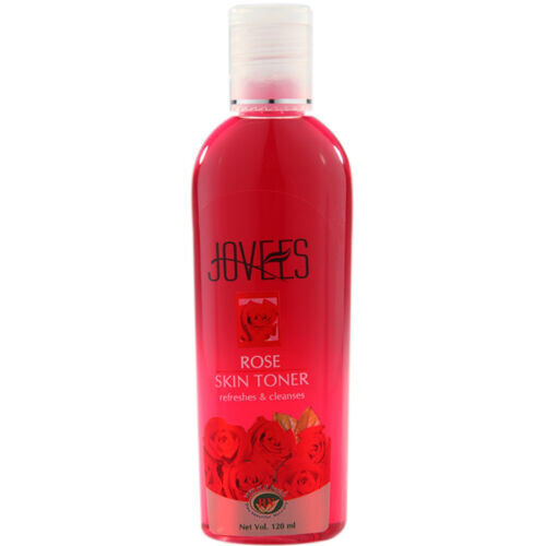 Rose Skin Toner