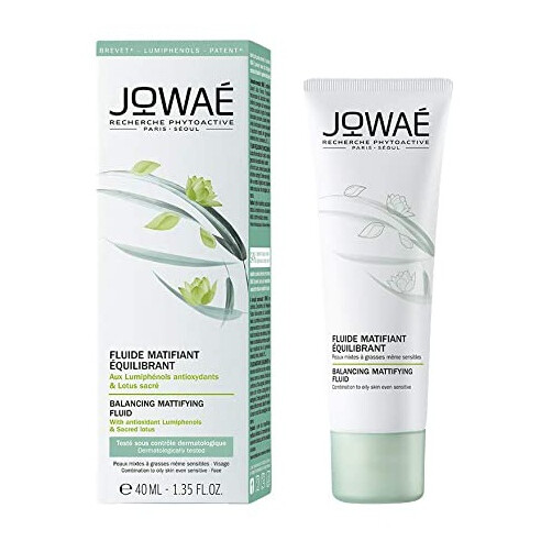 Balancing Mattifying Fluid