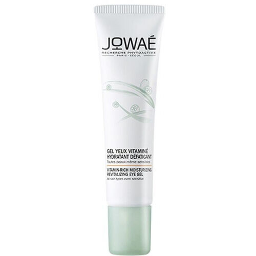 Gel Yeux Vitaminé Hydratant Défatigant