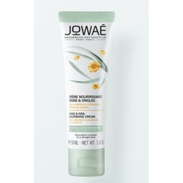 Hand & Nail Nourishing Cream