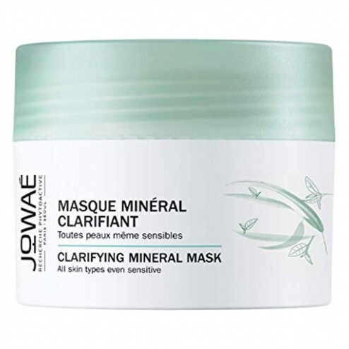 Masque Minéral Clarifiant/Clarifying Mineral Mask