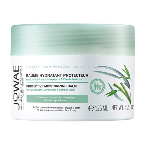 Protective Moisturizing Balm
