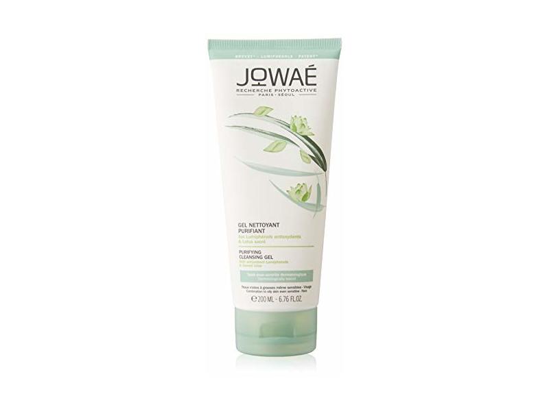 Jowae Purifying Cleansing Gel Tube, 6.76 fl. oz