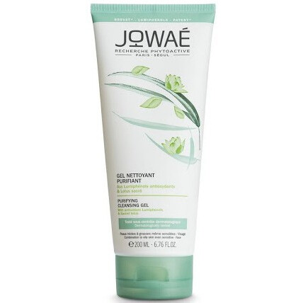 Purifying Cleansing Gel
