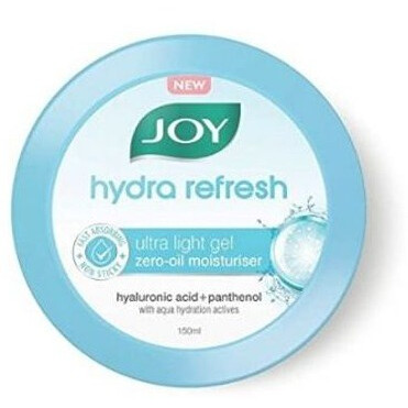 Hydra Refresh