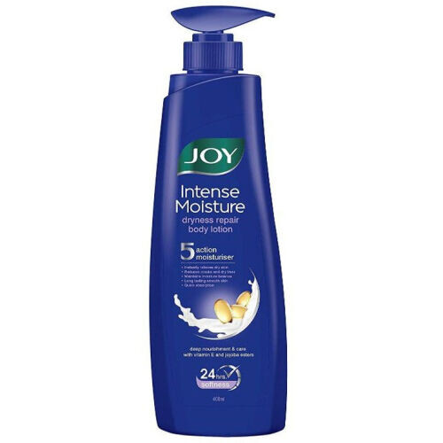 Intense Moisture Dryness Repair Body Lotion