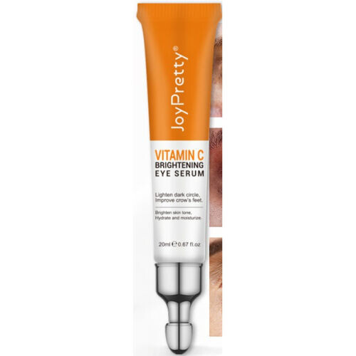 Vitamin C Brightening Eye Serum