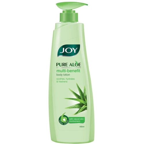 Pure Aloe Multi-benefit Body Lotion