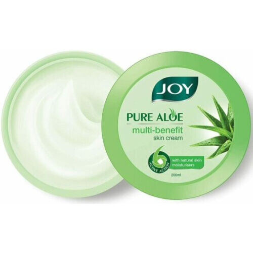 Pure Aloe Multi Benefit Cream