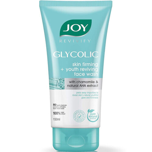 Glycolic Face Wash