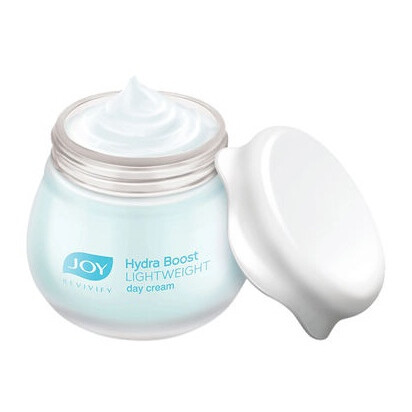 Revivify Hydra Boost Lightweight Day Cream SPF 15