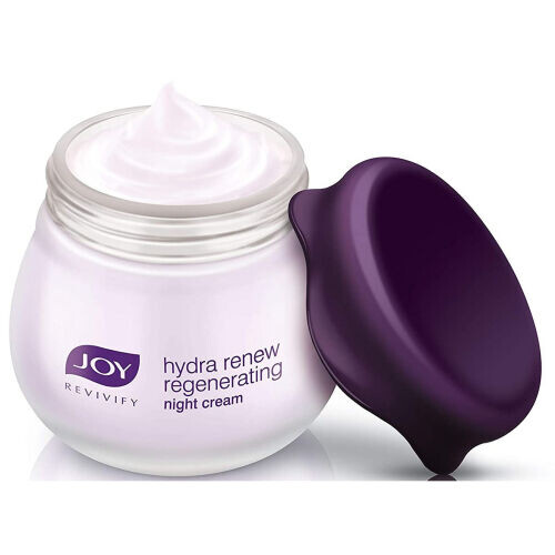 Hydra Renew Regenerating Night Cream