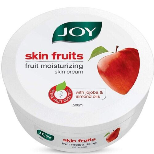 Skin Fruits Skin Cream