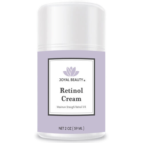 Organic Retinol Cream