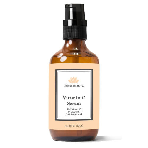 Vitamin C Serum