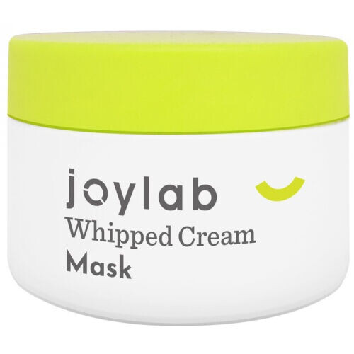 Whipped Cream Mask