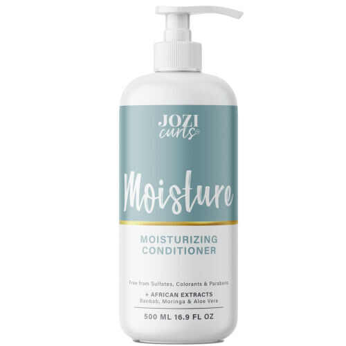 Moisturizing Conditioner