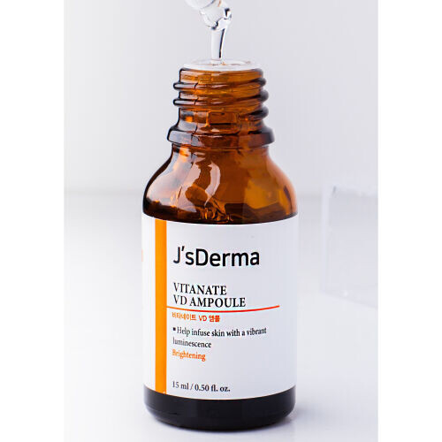 Vitanate VD Ampoule