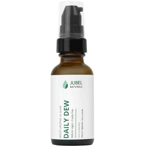 Daily Dew Moisturizing Oil Elixir