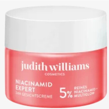 Day Cream Niacinamide Expect