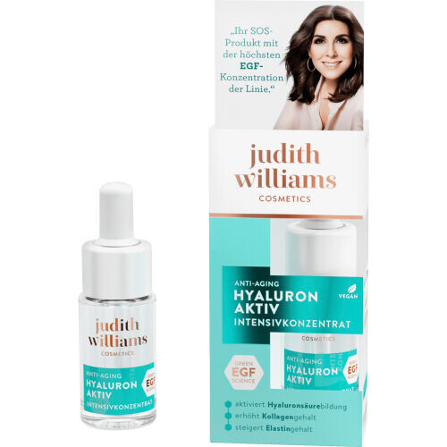 Intensiv-Konzentrat Egf Tech Science