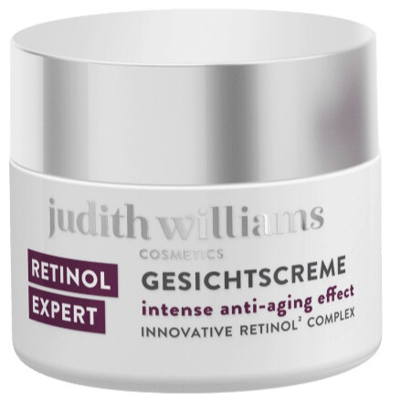 Tagescreme Anti-Aging Retinol Expert