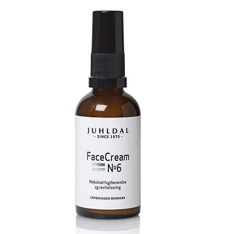 Facecream No 6