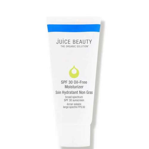 Blemish Clearing Collection SPF 30 Oil-Free Moisturizer
