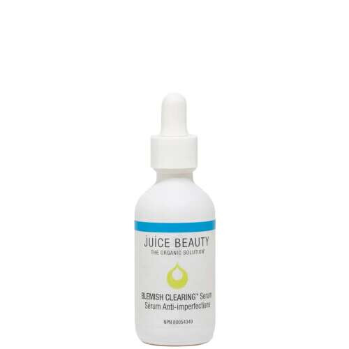Blemish Clearing Serum