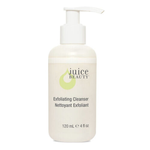 Exfoliating Cleanser
