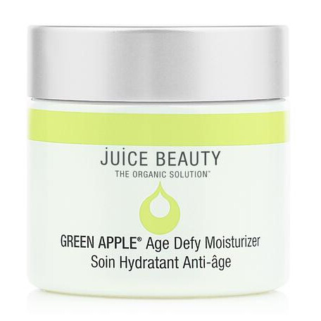 Green Apple Age-defy Moustrizer