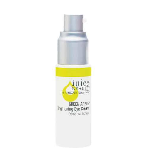 GREEN APPLE Brightening Eye Cream
