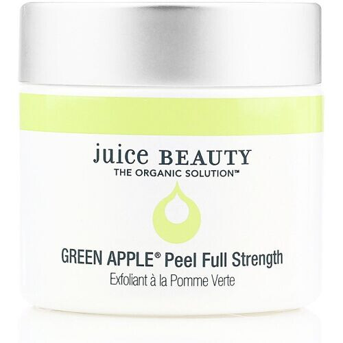Green Apple Peel Exfoliating Mask