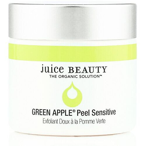 GREEN APPLE Peel Sensitive Exfoliating Mask