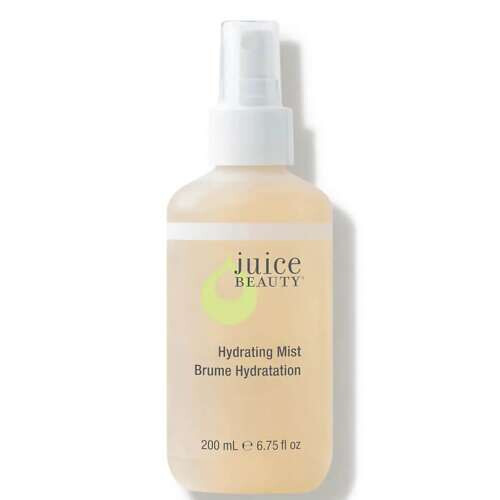 Hydrating Mist