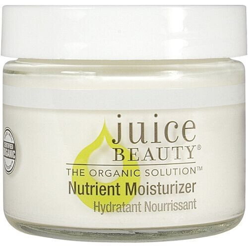 Nutrient Moisturizer