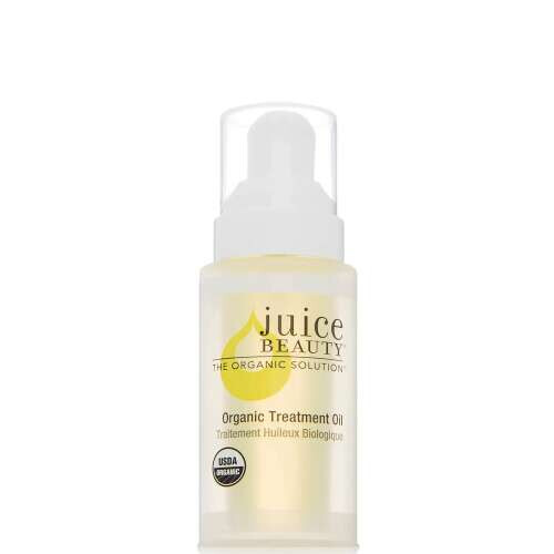 Organic Treatment Oil