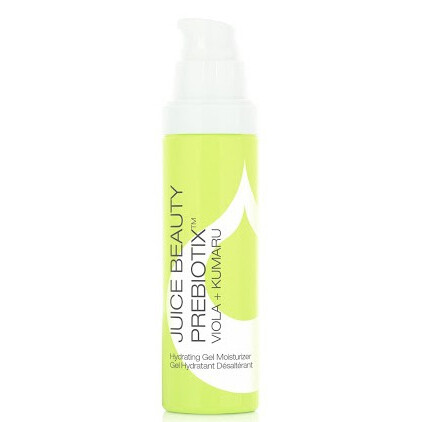 Prebiotix Hydrating Gel Moisturizer