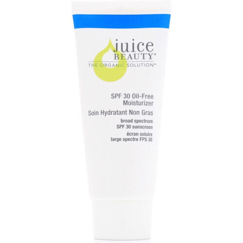 SPF 30 Oil-Free Moisturizer