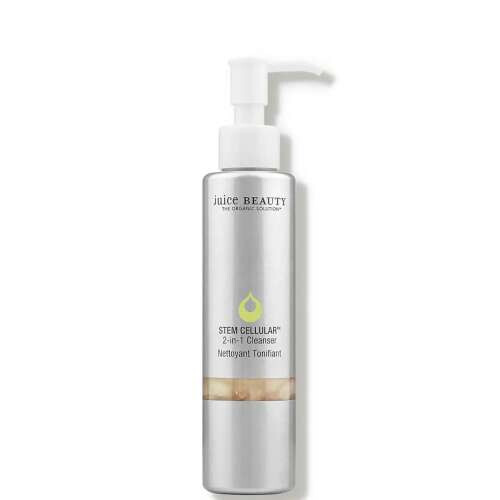 STEM CELLULAR 2-in-1 Cleanser