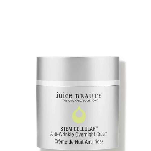 STEM CELLULAR Anti-Wrinkle Overnight Cream