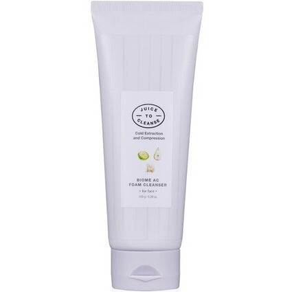 Biome Ac Foam Cleanser
