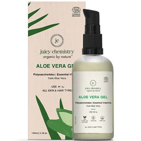 Aloe Vera Gel
