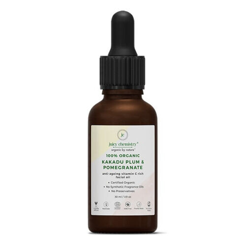 Kakadu Plum Facial Oil