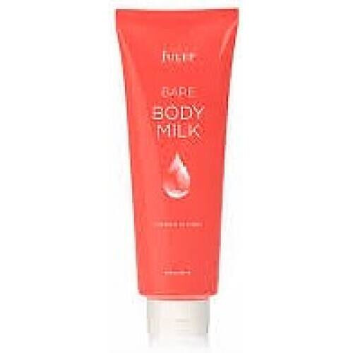 Bare Body Milk