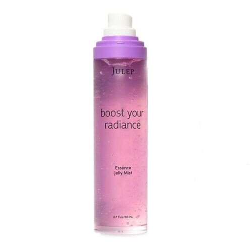 Boost Your Radiance Essence Jelly Mist