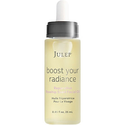 Boost Your Radiance Reparative Rosehip Seed Facial Oil