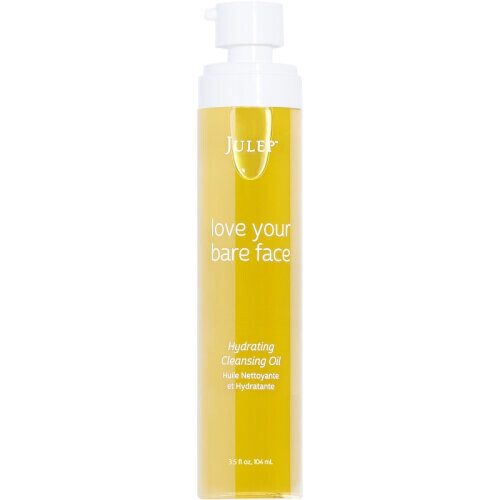 Love Your Bare Face Hydrating Cleansing Oil