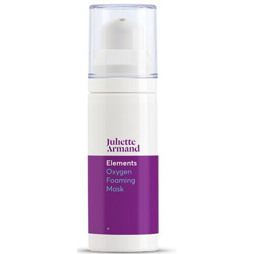 Elements Oxygen Foaming Mask